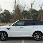 Land Rover Sport 2018 340 л.с. — лот 57766688 из Китая