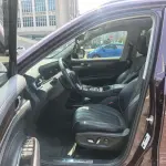 Ford Territory 2022 из Китая