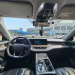 Ford Territory 2022 из Китая