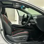Toyota Avalon 2021 из Китая