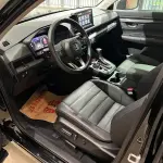 Honda CR-V 2023 193 л.с. — лот 57766668 из Китая