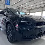 Lynk & Co 01 2021 218 л.с. 218 л.с. из Китая
