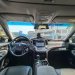 Toyota Crown 2016 из Китая