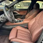 BMW X6 2025 из Китая