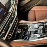 BMW X6 2025 из Китая