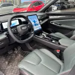 Geely Boyue 2024 из Китая