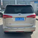 Buick GL8 2019 260 л.с. 260 л.с. 260 л.с. 260 л.с. 260 л.с. 260 л.с. из Китая