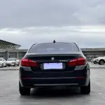 BMW 5 Series 2013 из Китая