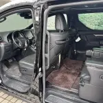 Toyota Alphard 2022 из Китая