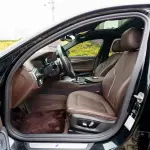 BMW 5 Series 2021 252 л.с. — лот 57766987 из Китая
