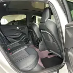 Audi 奥迪A5L 2025 204 л.с. — лот 57767066 из Китая