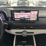 Honda Accord New Energy 2023 148 л.с. из Китая