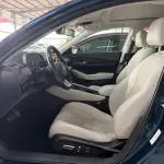 Honda Accord New Energy 2023 из Китая
