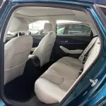 Honda Accord New Energy 2023 148 л.с. из Китая