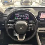 Honda Accord New Energy 2023 148 л.с. из Китая