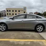 Hyundai Sonata 2013 162 л.с. 162 л.с. из Китая