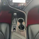 Toyota Camry 2019 из Китая