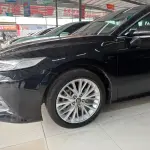 Toyota Camry 2019 из Китая