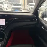 Toyota Camry 2019 из Китая
