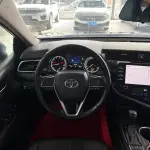 Toyota Camry 2019 из Китая