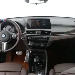 BMW X1 2023 192 л.с. 192 л.с. 192 л.с. из Китая