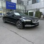 Volvo S90 2024 из Китая