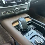 Volvo S90 2024 из Китая