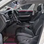 Roewe RX8 2023 из Китая