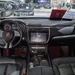 Roewe RX8 2023 из Китая