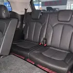 Roewe RX8 2023 из Китая