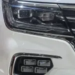 Roewe RX8 2023 из Китая