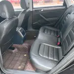 Volkswagen Passat 2019 150 л.с. из Китая