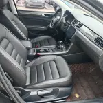 Volkswagen Passat 2019 150 л.с. из Китая