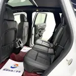 Porsche Cayenne 2015 из Китая