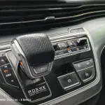 Roewe iMAX8 2022 из Китая