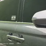 Roewe iMAX8 2022 из Китая