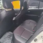 Toyota Levin 2025 из Китая