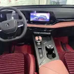 Changan X5 PLUS 2025 из Китая
