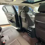 BMW 5 Series 2021 из Китая