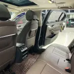 BMW 5 Series 2021 из Китая
