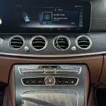 Mercedes-Benz E-Class 2018 245 л.с. 245 л.с. 245 л.с. 245 л.с. из Китая