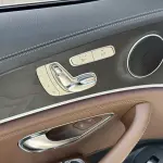 Mercedes-Benz E-Class 2018 245 л.с. 245 л.с. 245 л.с. 245 л.с. из Китая
