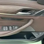 BMW 5 Series New Energy 2021 из Китая