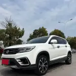 Fengxing X5 2018 из Китая