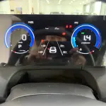 Changan Eado из Китая