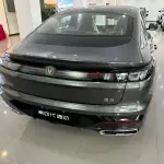 Changan Eado из Китая