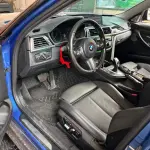BMW 3 Series 2018 из Китая