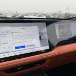 Changan 长安CS75PLUS 2025 из Китая