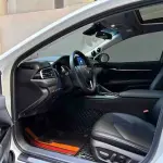 Toyota Camry 2023 из Китая