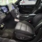 Lynk & Co 03 2024 181 л.с. 181 л.с. 181 л.с. из Китая